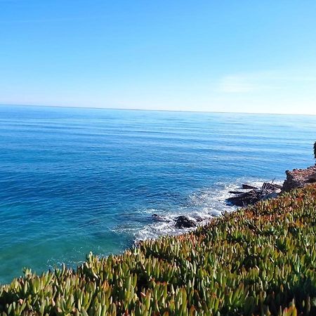 Apartamento Junto Al Mar Les Cases d'Alcanar Kültér fotó