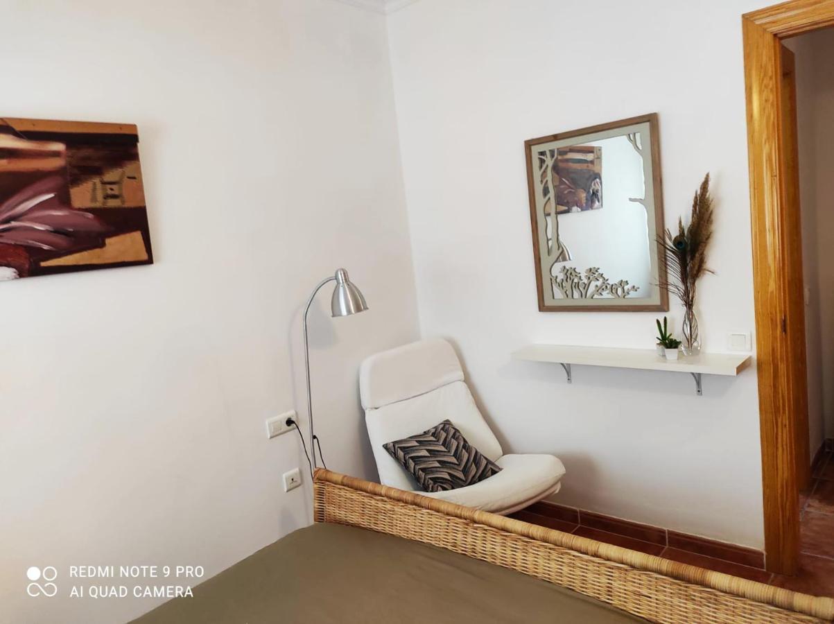 Apartamento Junto Al Mar Les Cases d'Alcanar Kültér fotó