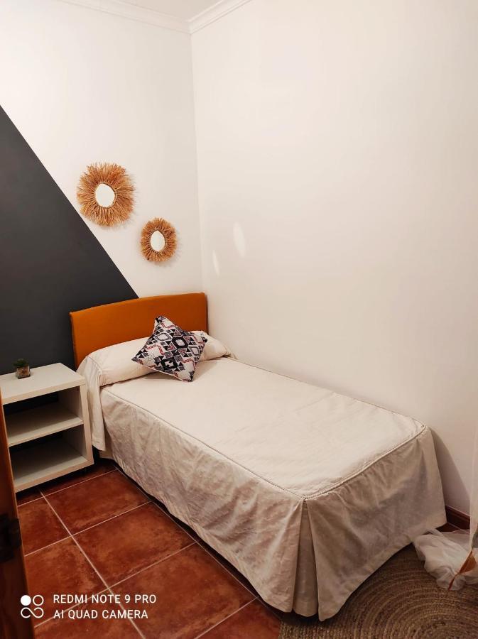 Apartamento Junto Al Mar Les Cases d'Alcanar Kültér fotó